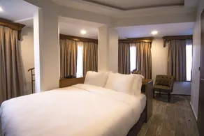 Maison Gali Hotel - Quarto