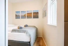 The Ísafjörður Inn by Ourhotels - Room
