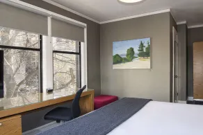 MaxR | Max King - Chambre