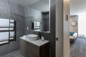 Quest Queenstown Apartments Remarkables Park - Salle de bain