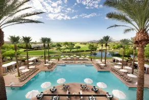 Fairmont Scottsdale Princess - Piscine