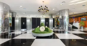 Ana Hotels Europa Eforie Nord - Reception