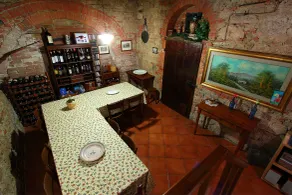 Agriturismo Il Paradiso - Restaurant