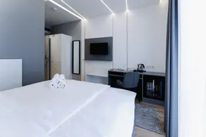 Noa Panzió - Room
