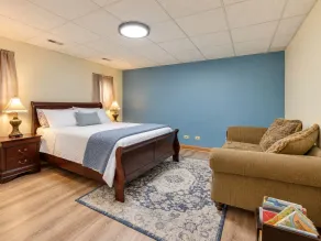 Creekside Grand Lodge - Rom