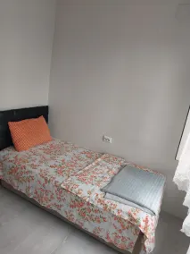 Artemis Apart&Otel - Room
