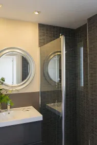 AB Apartamentos H2O - Bathroom