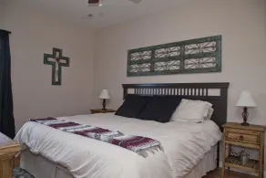 Rockwood Resort - Habitación