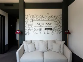 Esquisse Design Hotel - Room