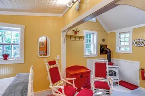Studio w/ Trail Access ~ 10 Mi to Brattleboro! - Innenbereich
