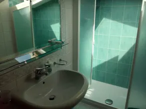 Holidays Cefalù - Salle de bain