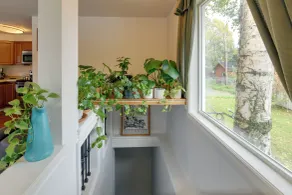 Cozy Anchorage Retreat < 4 Mi to Downtown! - Innvendig