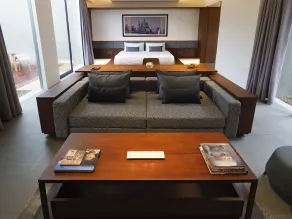 The Bale Phnom Penh by LifestyleRetreats - Room