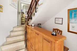 Hostal Magec - Resepsjon
