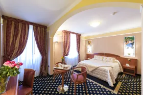 Boutique Hotel Puccini - Room