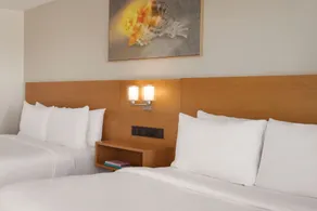 Radisson Beachfront Hotel - Panama City Beach - Chambre