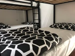 St Kilda Accommodation - Room