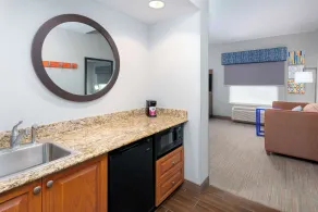 Hampton Inn & Suites Murfreesboro - Chambre