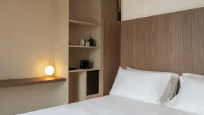 Dimora Vadalusa - Zimmer