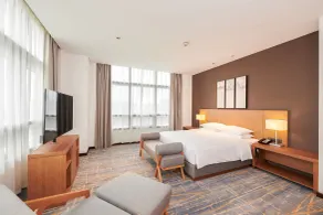 Hyatt Place Deqing - Rom
