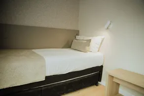 Hotel Las Lengas - Zimmer