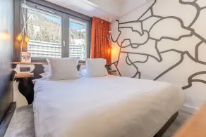 Totem, Friendly Hotel & Spa - Chambre
