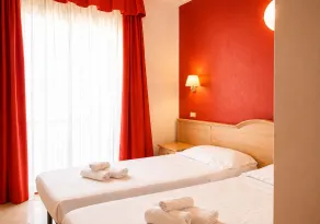 B&B Marina Sleep And Ship - Chambre
