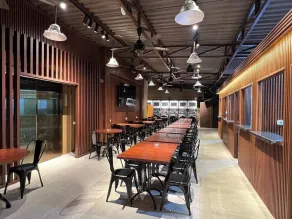 Kostkan House - Restaurant