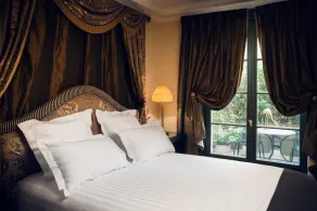 Maison Athénée - Chambre
