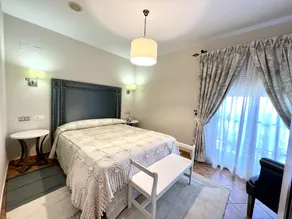 Hotel El Curro - Rum