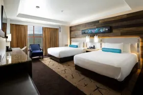 Chukchansi Gold Resort & Casino - Chambre