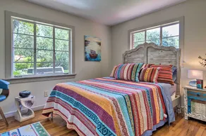 Ocean Springs Home - Walk to Beach & Downtown! - Interiör