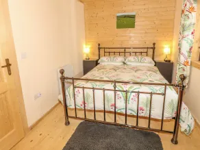 Chale Farm Lodge - Room