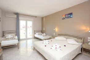 Summer Dream Hotel - Room