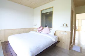 I Sky Villa - Room