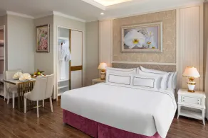 Vinpearl Empire Nha Trang, Affiliated by Meliá - Chambre