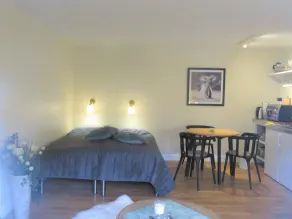 AD Apartment - Room