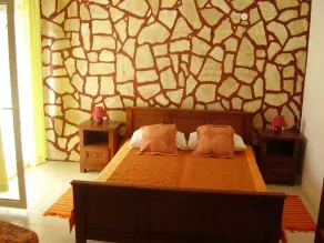 Villa Ivas - Room