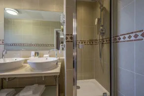 Crowne Plaza Royal Victoria - Sheffield by IHG - Badezimmer