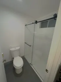 New Star Inn El Monte, CA - Los Angeles - Salle de bain