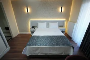 VE Hotels Yücetepe - Room