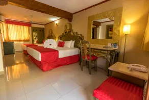 Hotel Las Golondrinas - Room