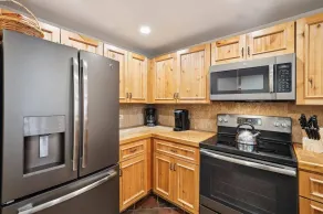 Ski-Inski-Out 2 Bedroom Condo At The Village At Breckenridge - Exteriör