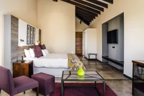 Villa Mansa - Habitación