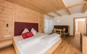 Alpine Nature Hotel Stoll - Værelse