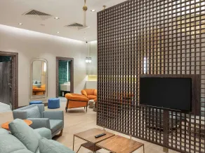Ela Excellence Resort Belek - Hall