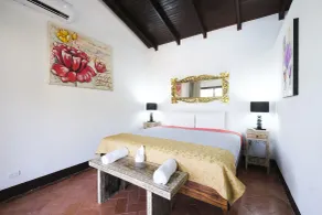 Hotel Terraza del Pacifico - Room