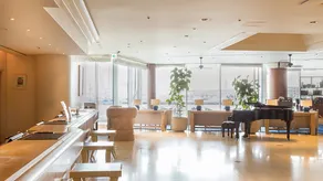 InterContinental Yokohama Grand by IHG - Reception