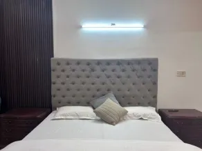 The Hideout GK - Quarto