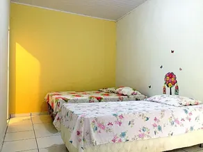 Pousada CPA - Camera